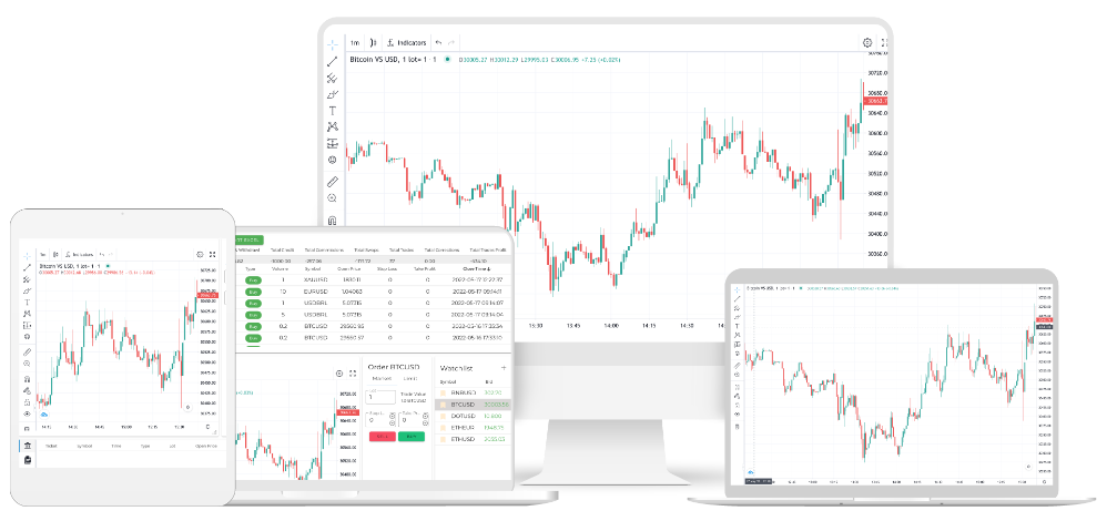 Bitcoin Alora 500